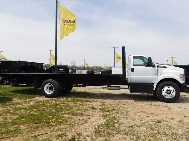 2024 Ford F-650 Base