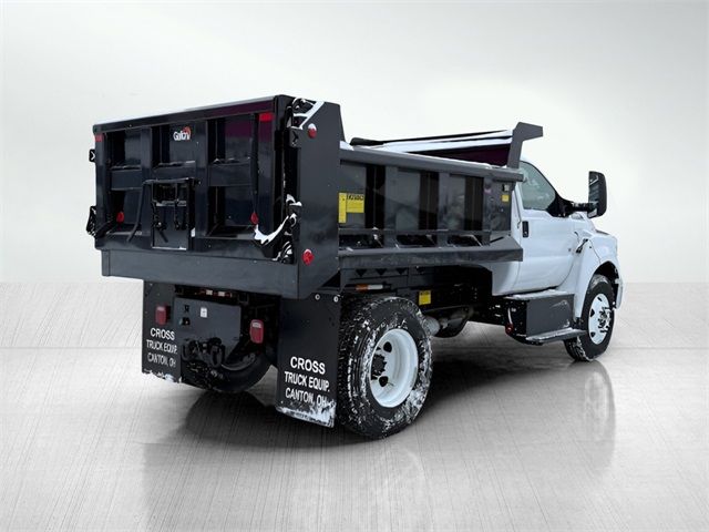 2024 Ford F-650 Base