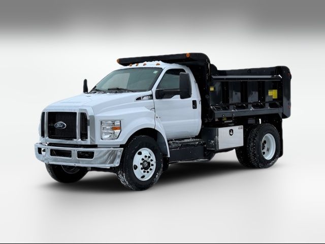 2024 Ford F-650 Base