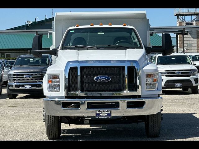 2024 Ford F-650 Base