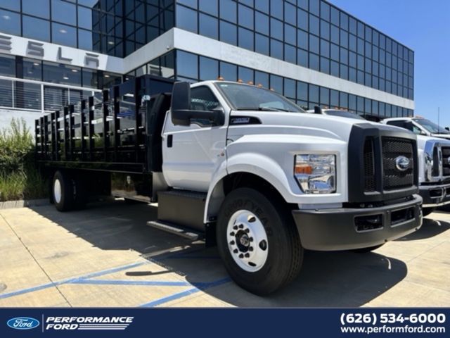 2024 Ford F-650 Base