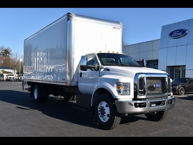 2024 Ford F-650 Base