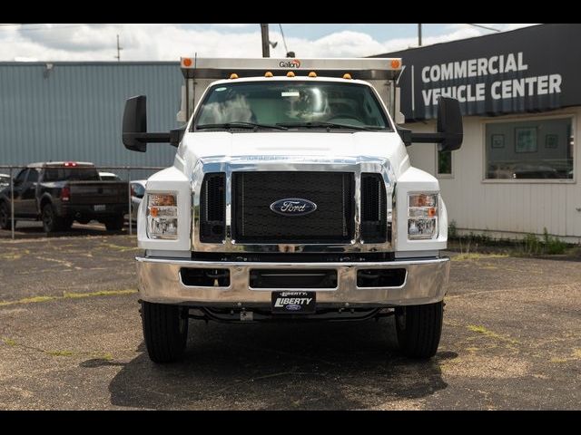 2024 Ford F-650 Base