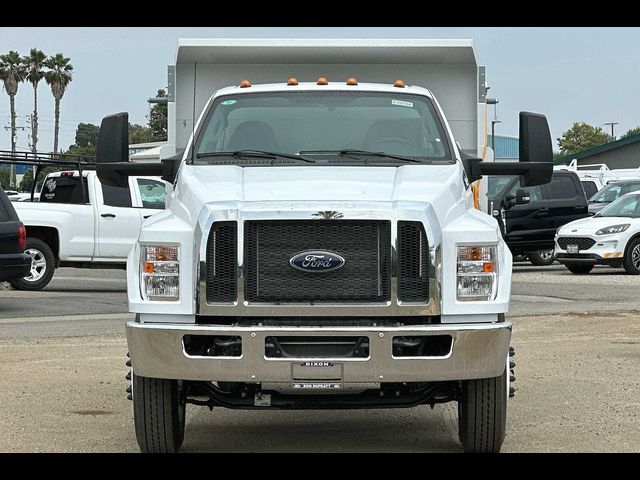 2024 Ford F-650 Base