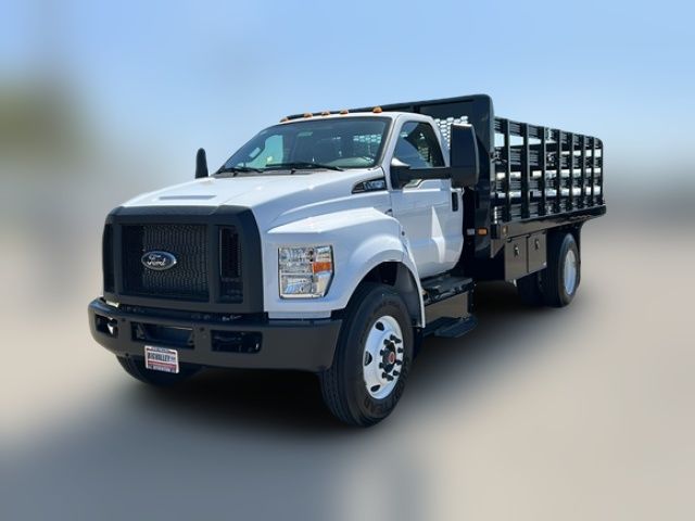 2024 Ford F-650 Base