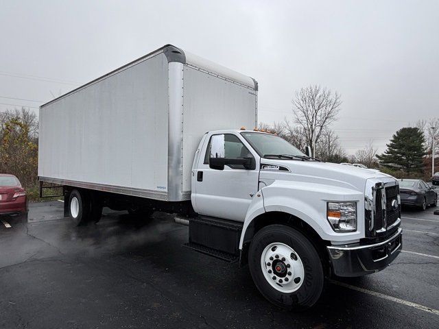 2024 Ford F-650 Base