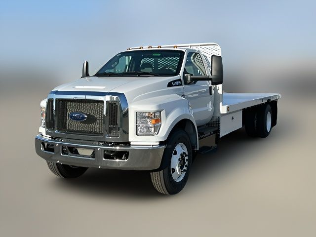 2024 Ford F-650 Base