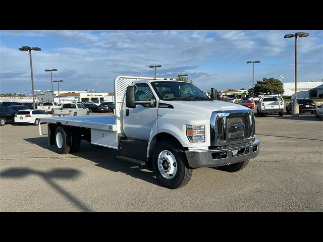 2024 Ford F-650 Base