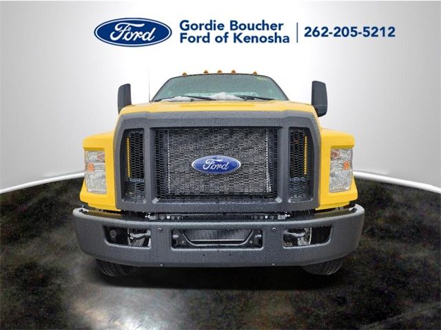 2024 Ford F-650 Base