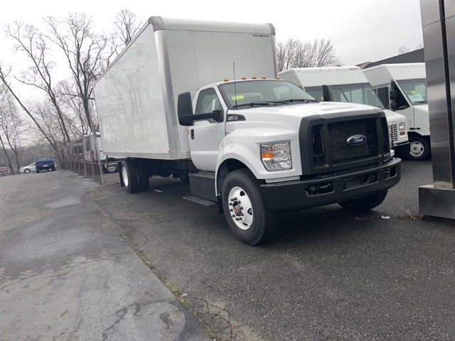 2024 Ford F-650 Base