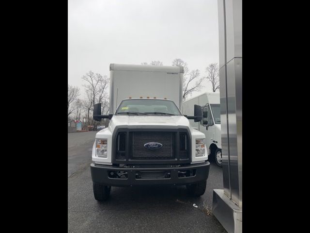 2024 Ford F-650 Base