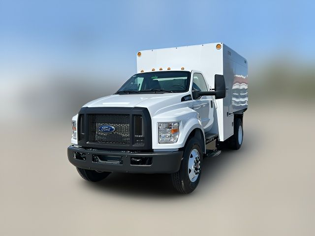 2024 Ford F-650 Base