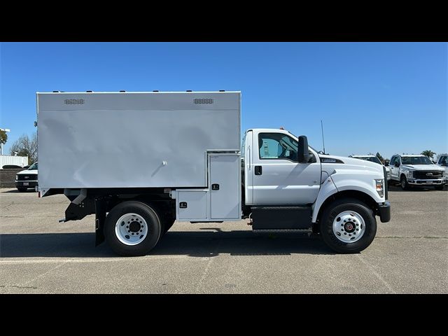 2024 Ford F-650 Base