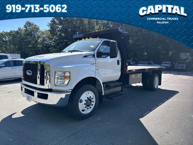 2024 Ford F-650 Base