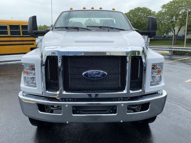 2024 Ford F-650 Base