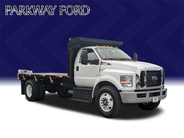 2024 Ford F-650 Base