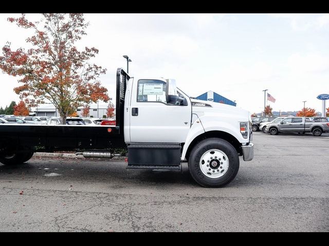 2024 Ford F-650 Base