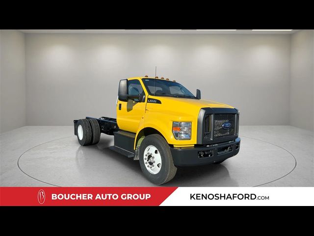 2024 Ford F-650 Base