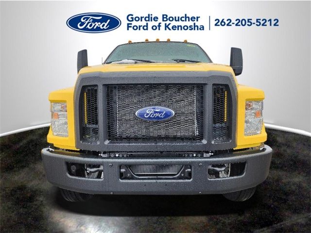 2024 Ford F-650 Base