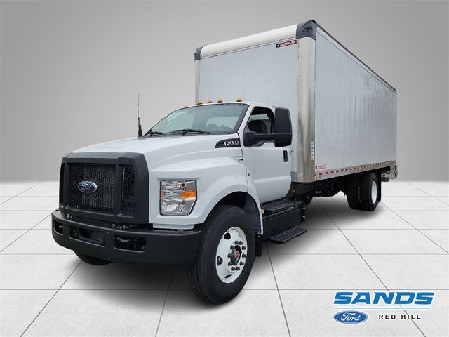 2024 Ford F-650 Base