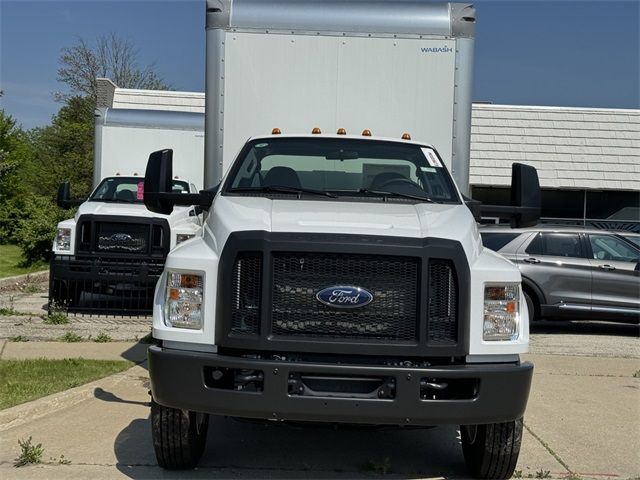 2024 Ford F-650 Base