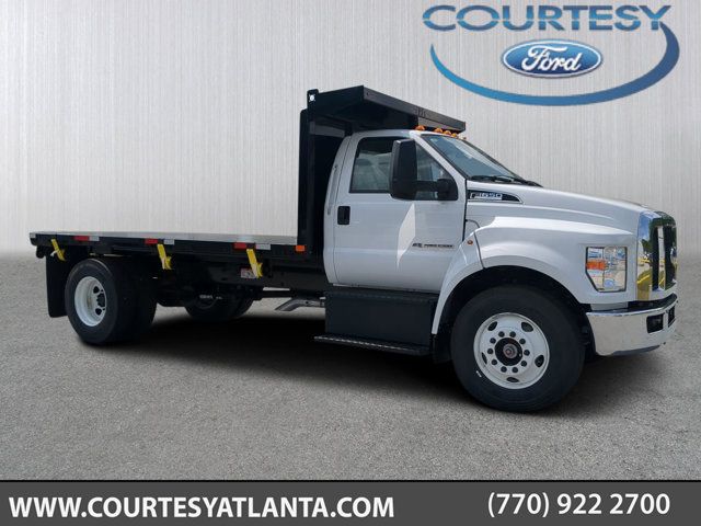 2024 Ford F-650 Base