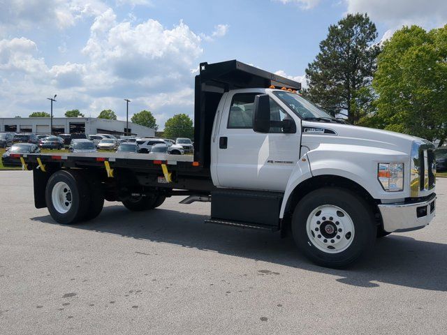 2024 Ford F-650 Base