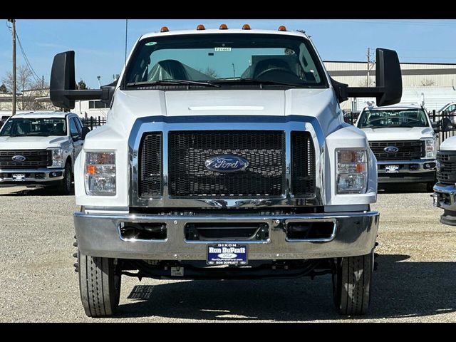 2024 Ford F-650 Base