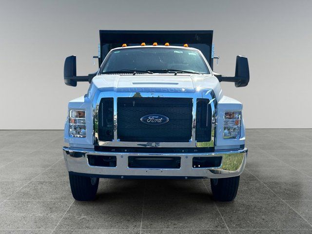 2024 Ford F-650 Base