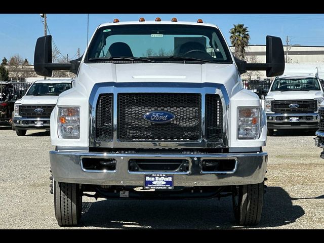 2024 Ford F-650 Base