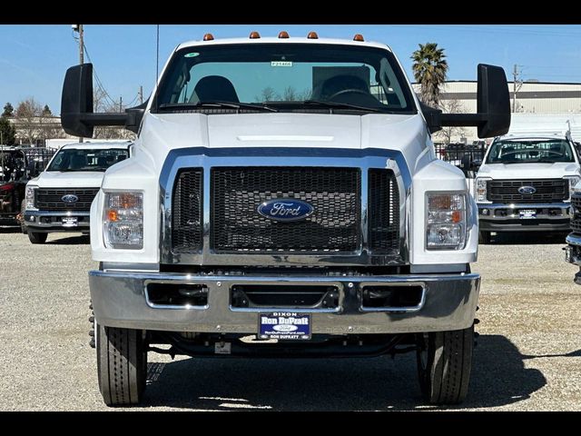 2024 Ford F-650 Base