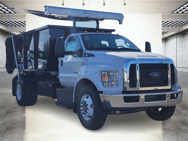 2024 Ford F-650 Base