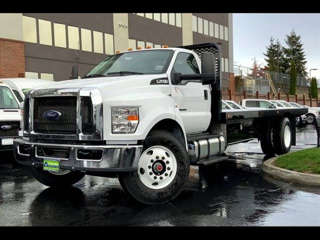 2024 Ford F-650 Base