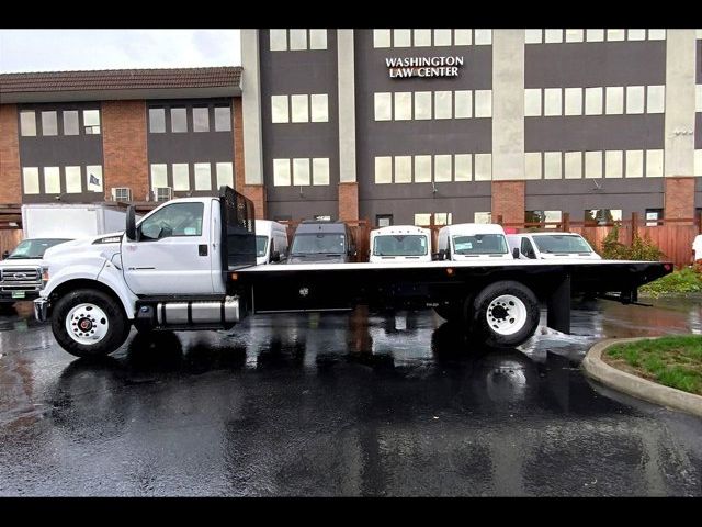 2024 Ford F-650 Base