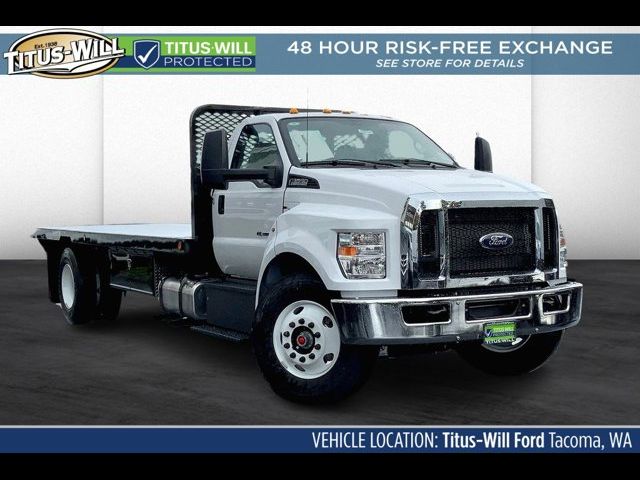 2024 Ford F-650 Base