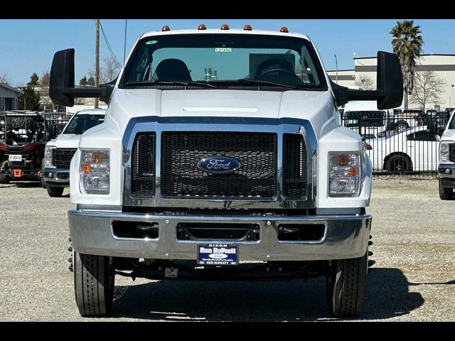 2024 Ford F-650 Base