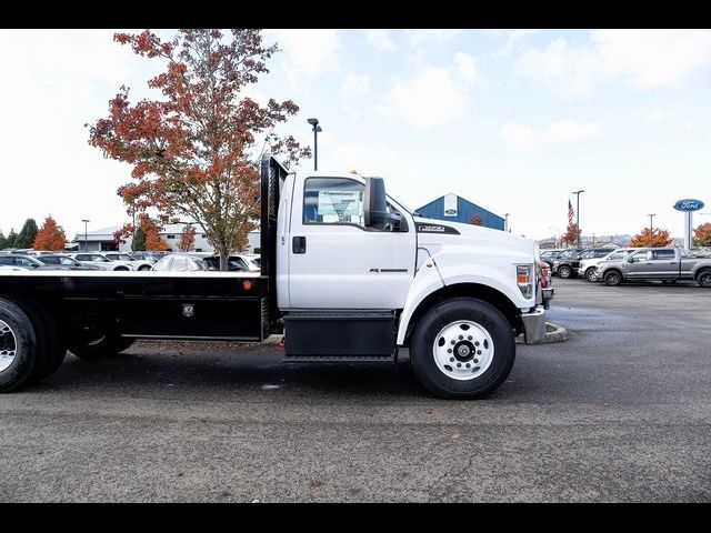 2024 Ford F-650 Base