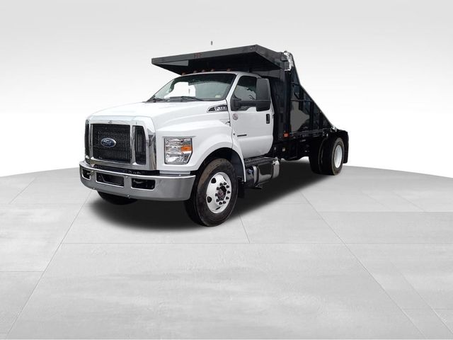 2024 Ford F-650 Base