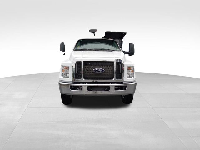 2024 Ford F-650 Base