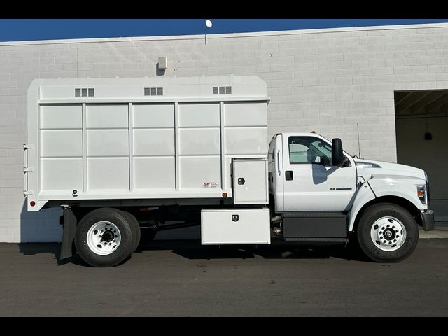 2024 Ford F-650 Base