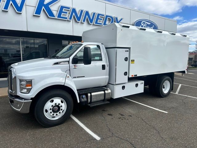 2024 Ford F-650 Base