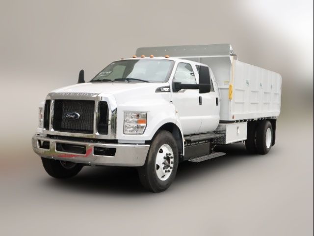 2024 Ford F-650 Base