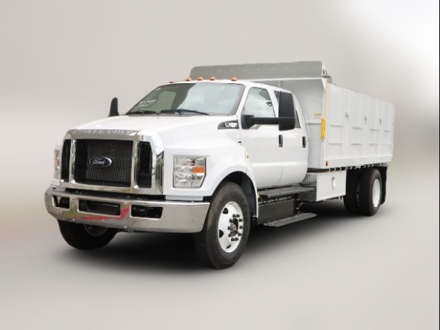 2024 Ford F-650 Base