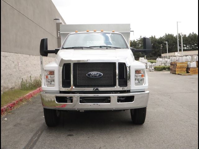 2024 Ford F-650 Base