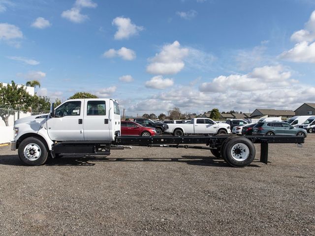 2024 Ford F-650 Base