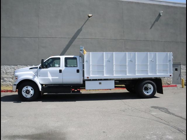 2024 Ford F-650 Base