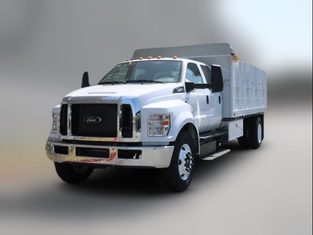 2024 Ford F-650 Base