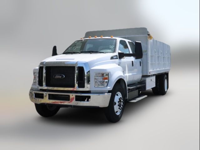 2024 Ford F-650 Base