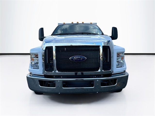 2024 Ford F-650 Base