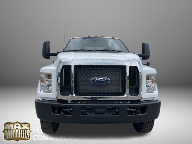 2024 Ford F-650 Base